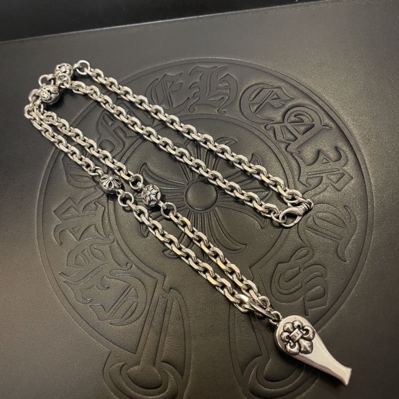 Chrome Hearts Necklaces